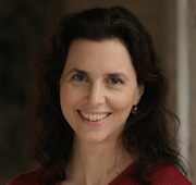 Oregon Literary Fellowship Recipient: Christine Fletcher