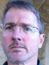 Oregon Literary Fellowship Recipient: Otis Haschemeyer