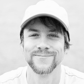 Oregon Literary Fellowship Recipient: Justin Hocking