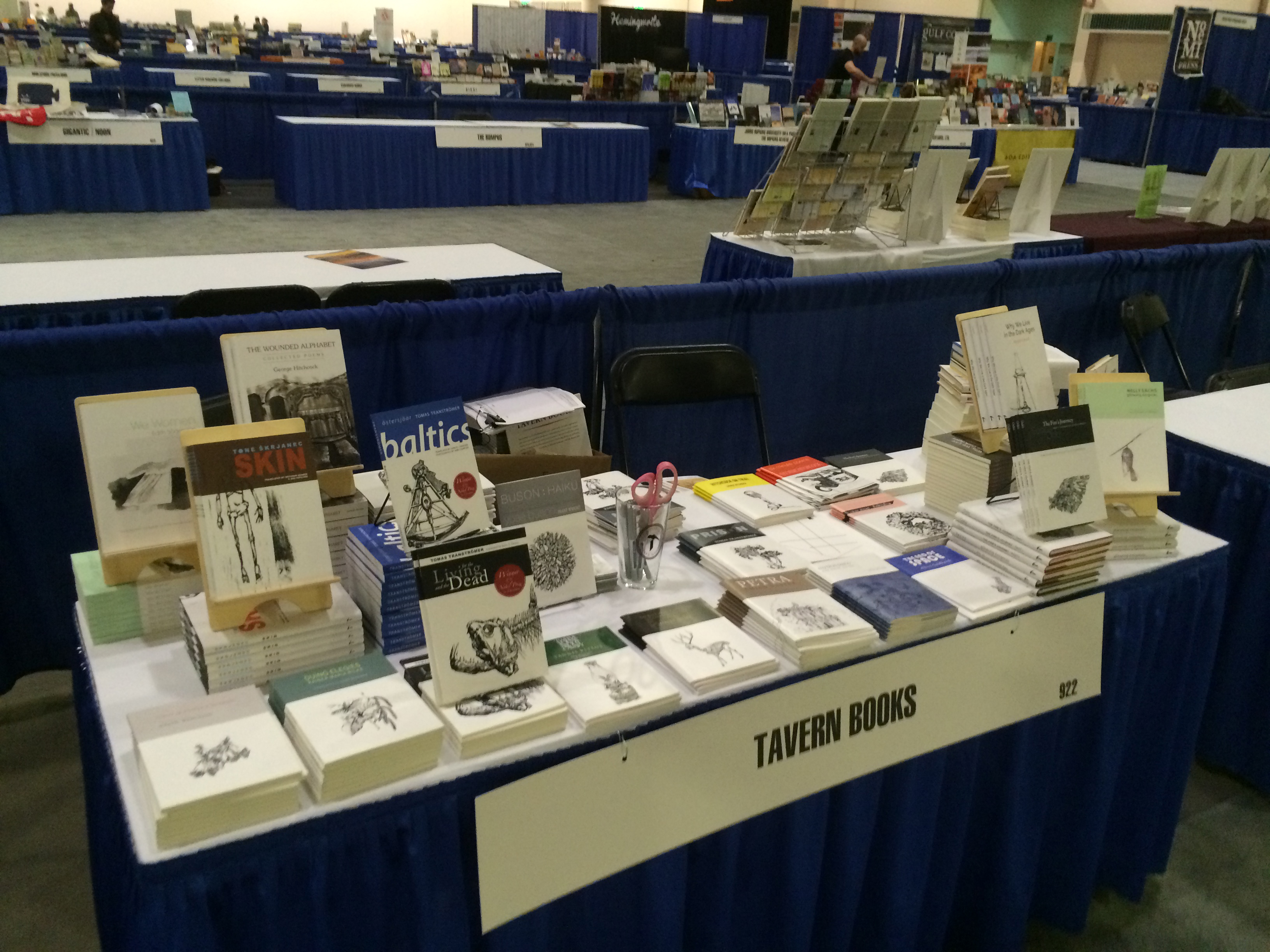 Dateline Minnesota: Jay Ponteri reports from AWP