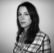 Oregon Literary Fellowship Recipient: Airin Miller