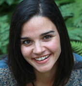 Oregon Literary Fellowship Recipient: Elena Passarello