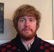 Oregon Literary Fellowship Recipient: Cheston Knapp