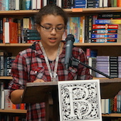 WITS 2015 Spring Readings Announced!