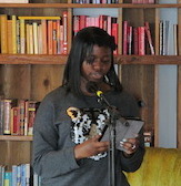 WITS Reading for Roosevelt High School at Cathedral Coffee