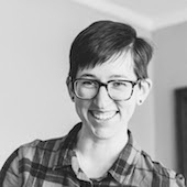 Oregon Literary Fellowship Recipient: Colleen Burner