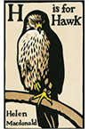 H is for Hawk