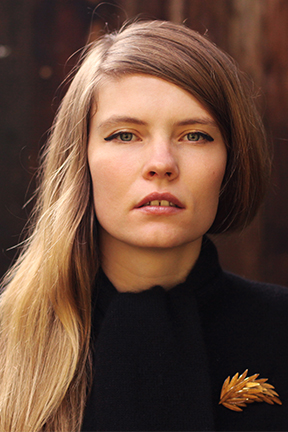Kathleen Alcott
