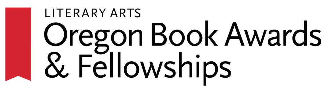 List of books submitted so far for the Oregon Book Awards