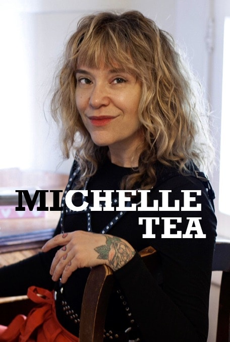 Michelle Tea