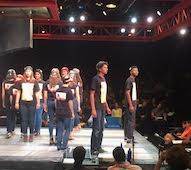 Congrats to Portland’s Youth Poet Laureates!