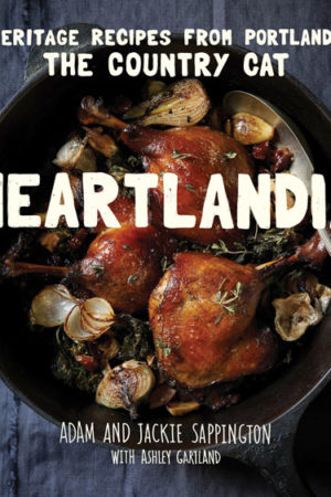 Heartlandia book