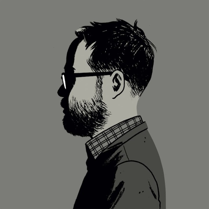 Adrian Tomine