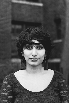 Fatimah Asghar