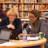 College Essay Mentoring Project 2015
