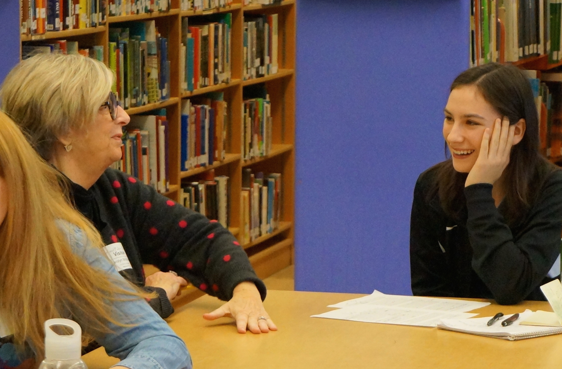 Best college essay help image