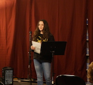 WITS Reading for Cleveland HS at the IPRC