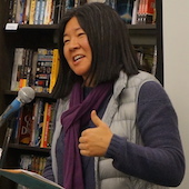 Guest Post: Jamie Suehiro, teacher at Wilson High School