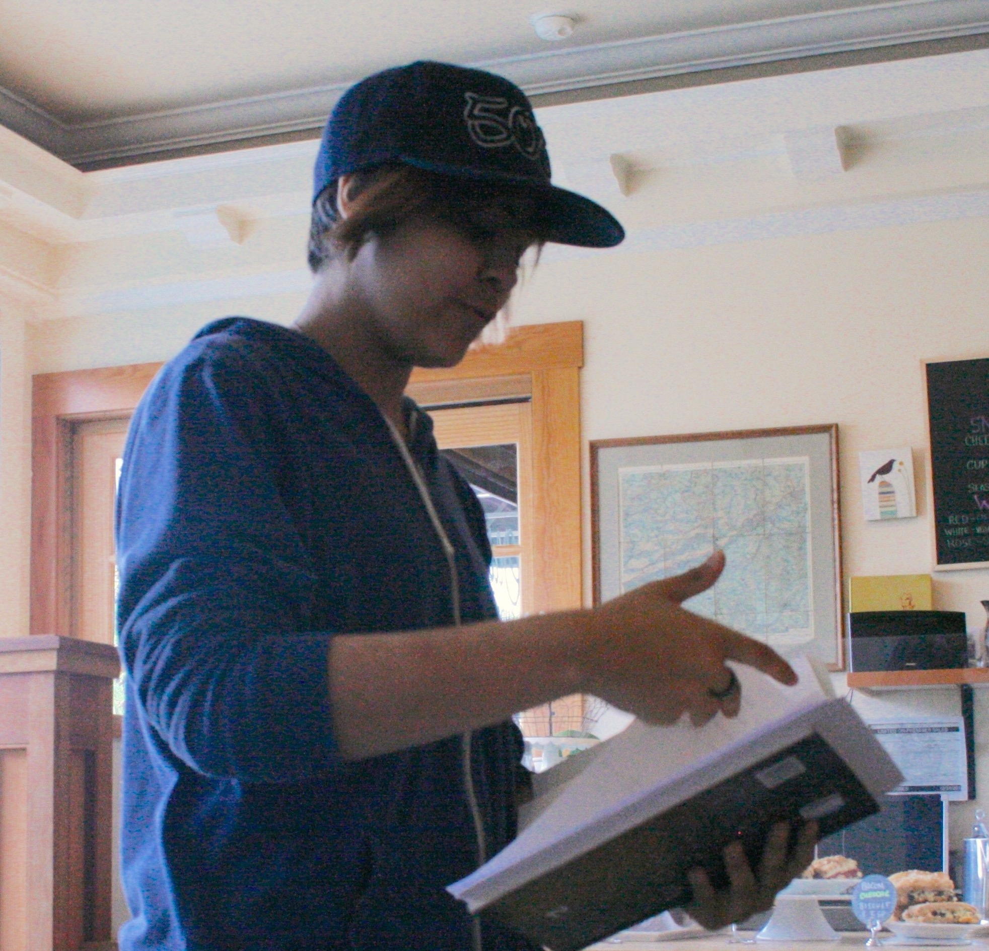 WITS Reading for Meek ProTech HS