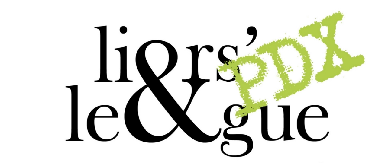 Call for Submissions: Liars’ League PDX