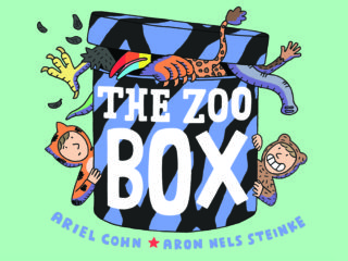 Zoo Box