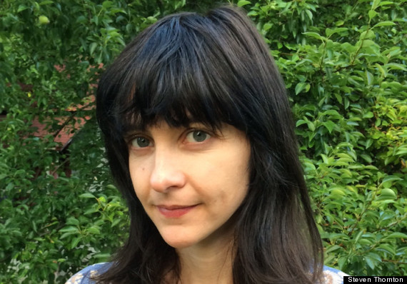 Judge’s Comments: 2016 OBA finalists in Graphic Literature
