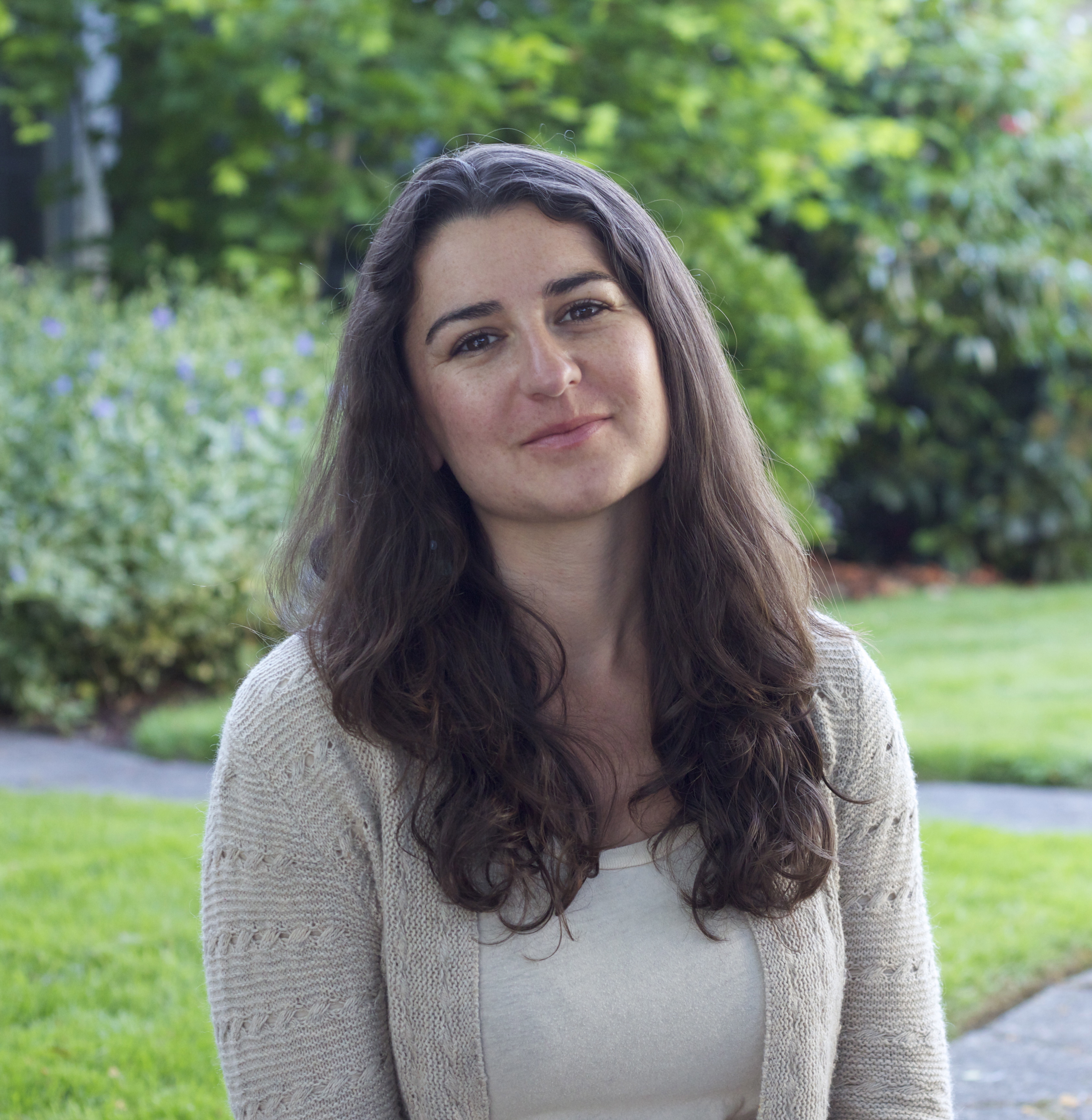 Delve Guide Spotlight: Satya Doyle Byock