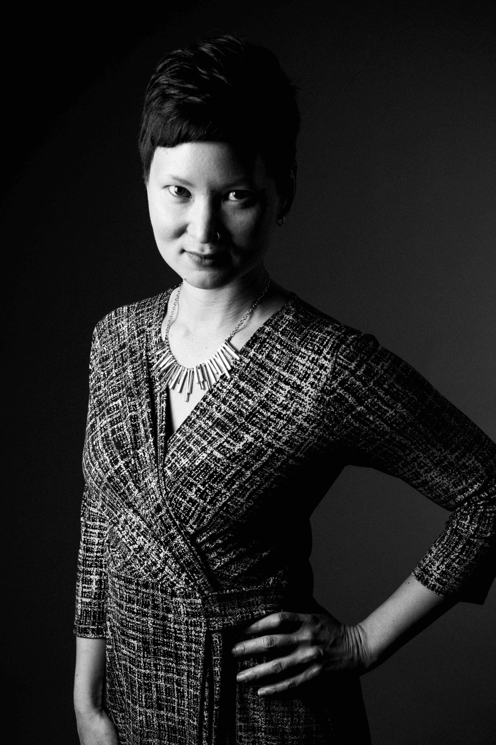 Fall 2020 online: Using Persona to Reveal Our Many Selves