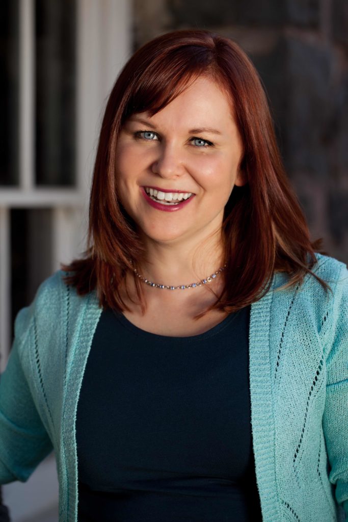 Heidi Schulz