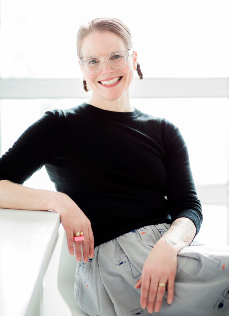 Lisa Congdon