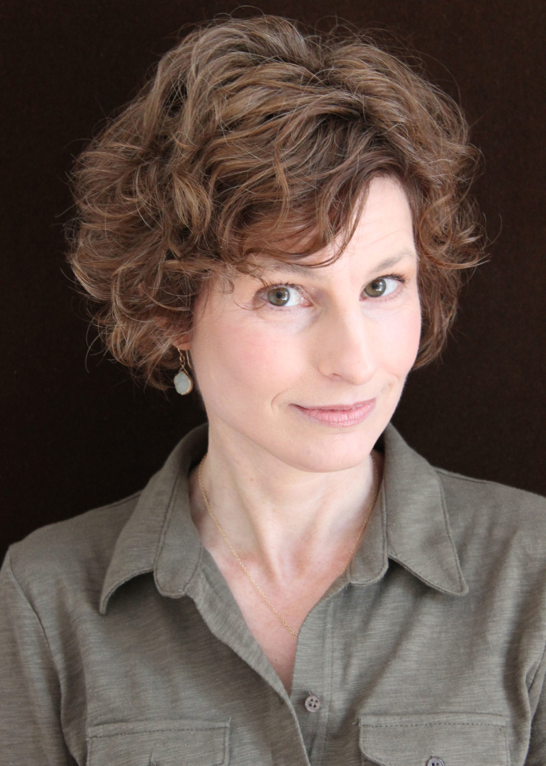 Susan hill parents image