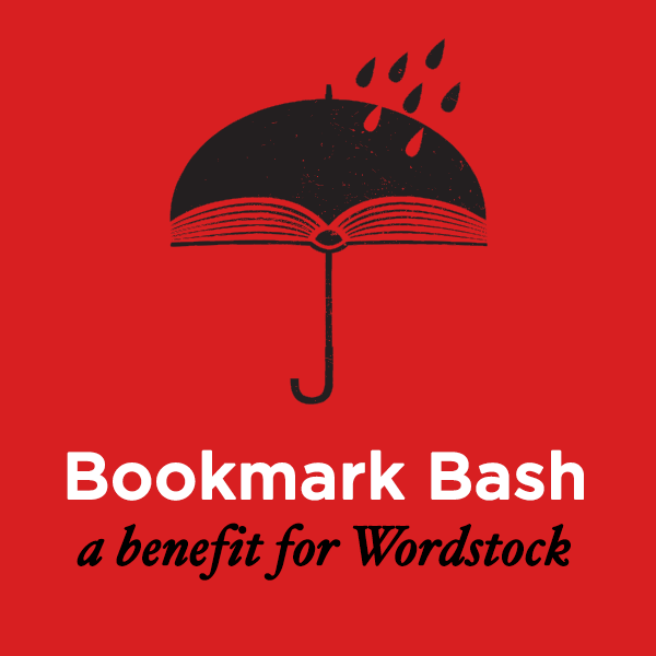 Bookmark Bash: A Benefit for Wordstock
