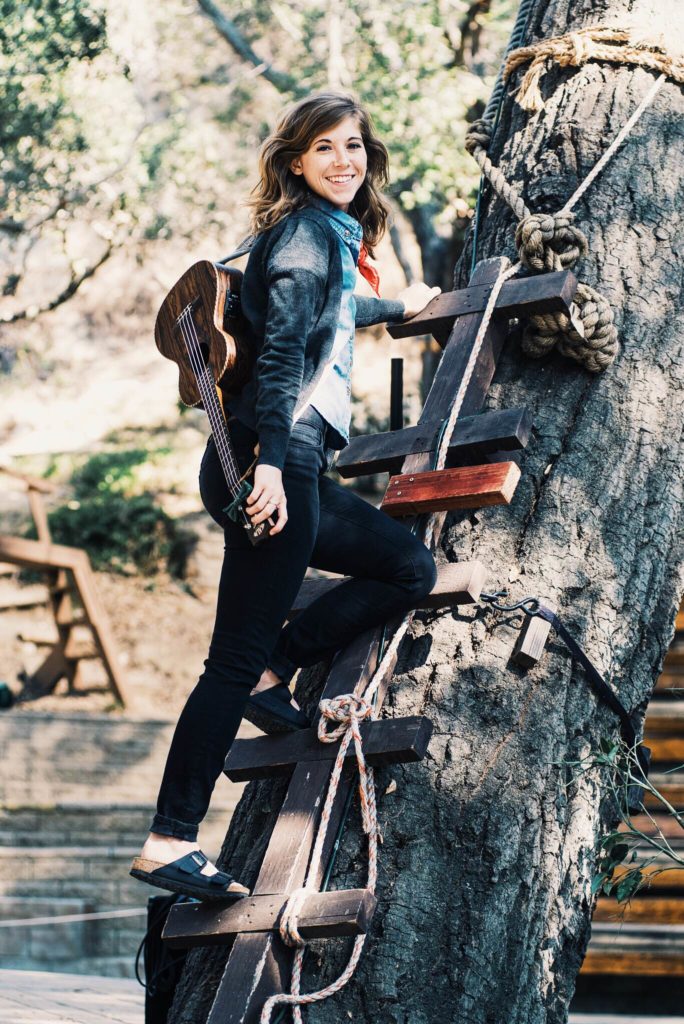 Emily Arrow