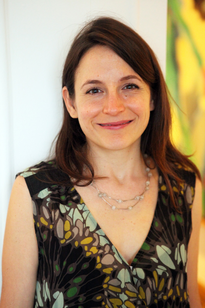 Karen Russell