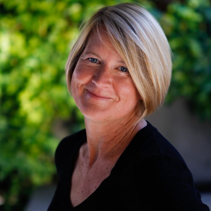 Elizabeth Rusch