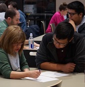 College Essay Mentoring Project 2016