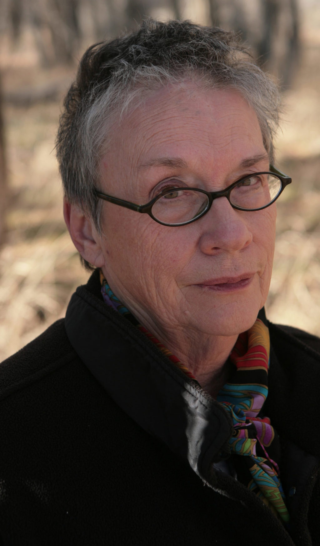 Annie Proulx Episode - The Archive Project Podcast - Literary Arts
