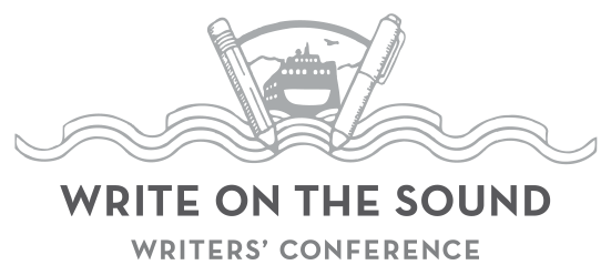 Presenters Sought for 2017 Write on the Sound writers’ conference