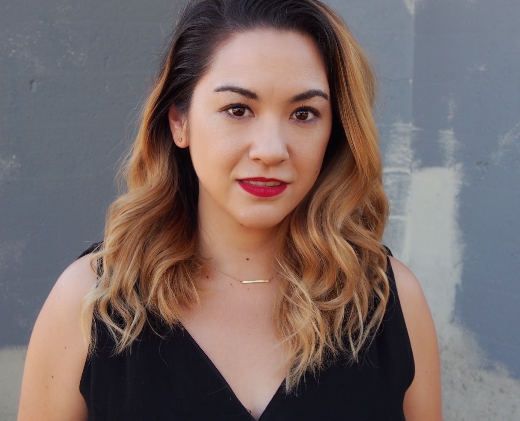 Oregon Literary Fellowship Recipient: Aja Gabel