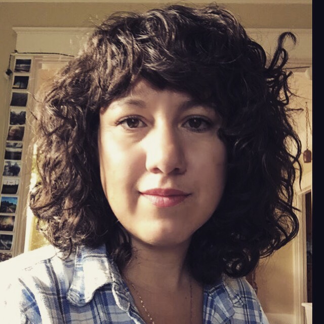 Delve Guide Spotlight: Danielle Frandina