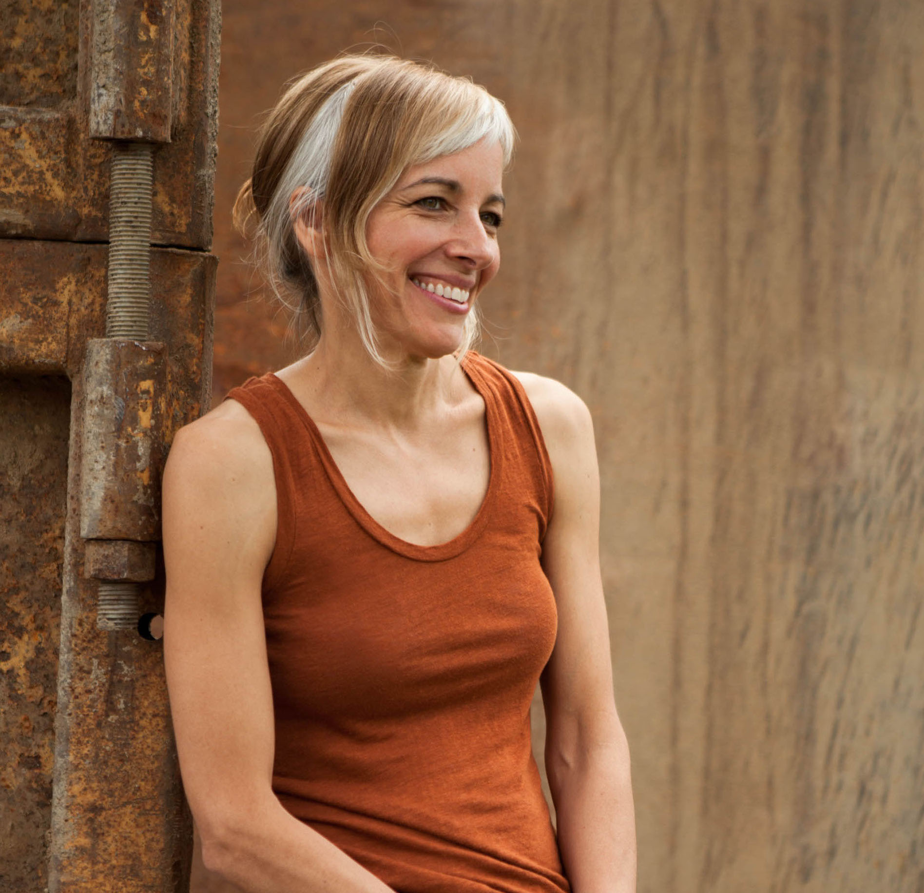 Oregon Literary Fellowship Recipient: Kathleen Lane