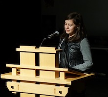 The First Parkrose High School WITS Reading!