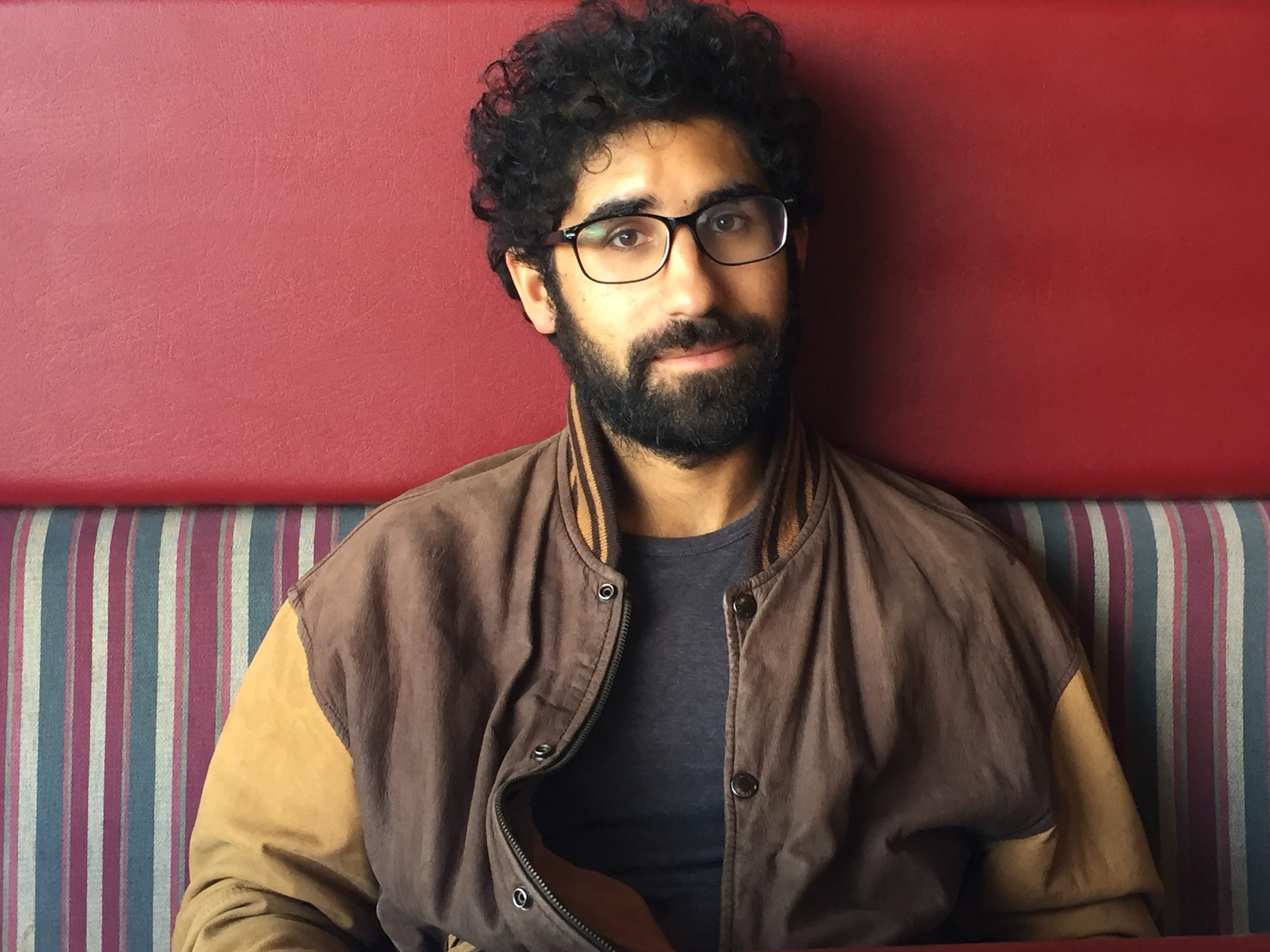 Winter 2020: Collisions: Short Story Workshop FOR Cathy