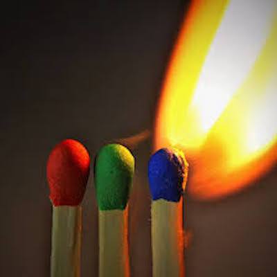 Incite: Queer Writers Read