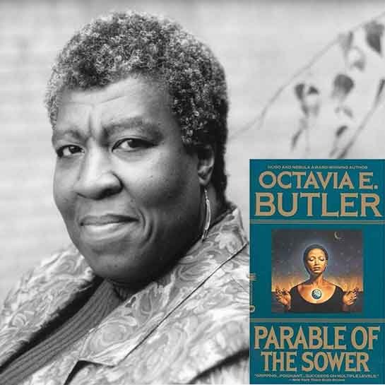 Delve Seminar Summary: Octavia Butler’s Parables
