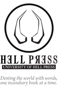 University of Hell Press Reading
