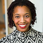 Challenge Yourself to Write with Shayla Lawson