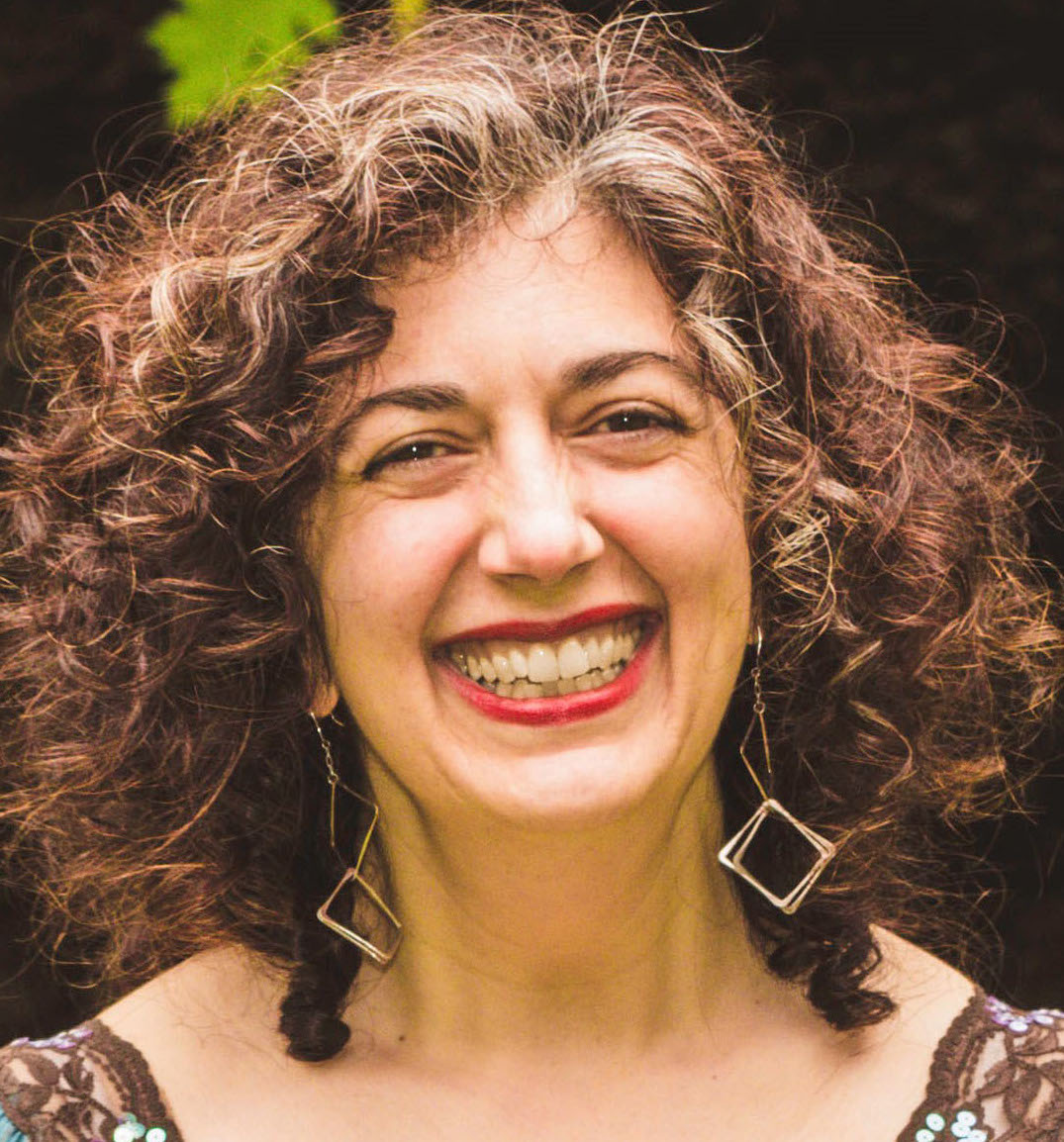 Write Poetic Personal Essays with Claudia Savage