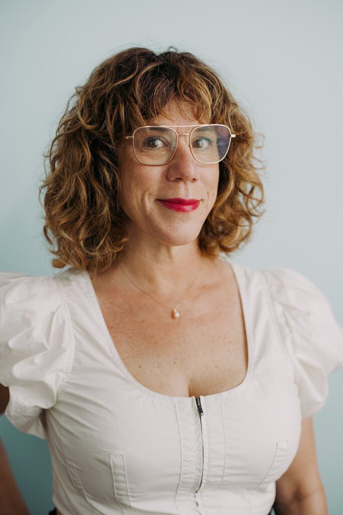 Jami Attenberg