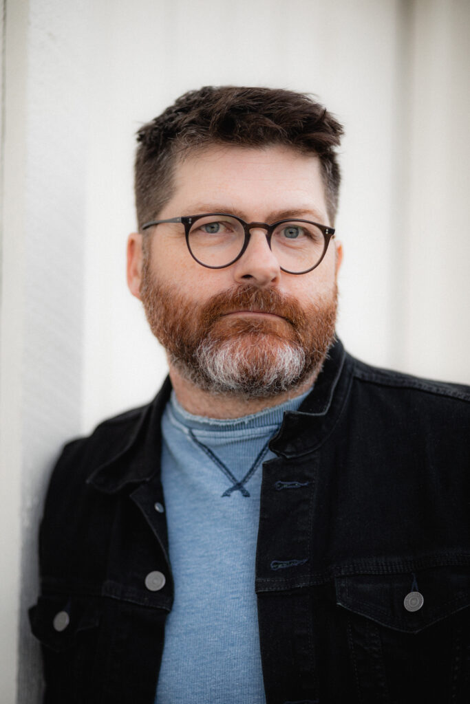 Colin Meloy